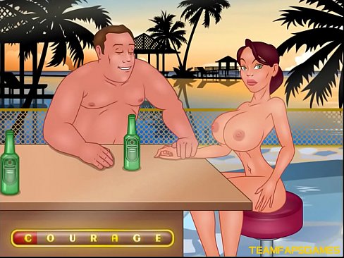❤️ bdsm रिसॉर्ट 2 मध्ये रांगणारे बरे बाळ लिंग  ❌️❤